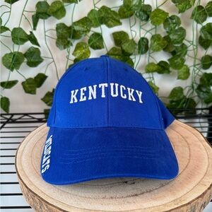 Kentucky Wildcats Hat